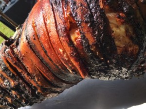 Hog Roast Northern Ireland