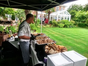 Hog Roast Letterkenny