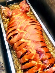 Hog Roast Northern Ireland