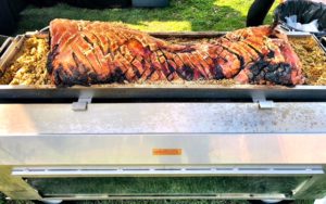 Hog Roast Enniskillen