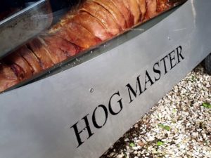 Hog Roast Londonderry