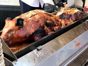 Hog Roast Omagh