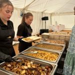 Hog Roast Doagh