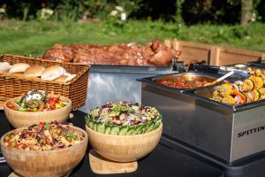 Hog Roast Saintfield