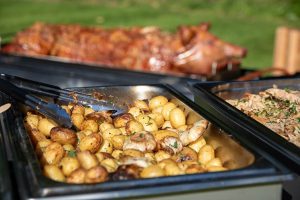 Hog Roast Warrenpoint