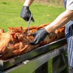 Hog Roast Saintfield