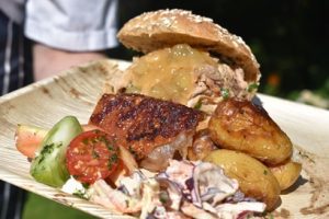 Hog Roast Ballymena