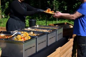 Hog Roast Larne