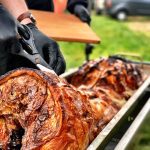 Hog Roast Belfast