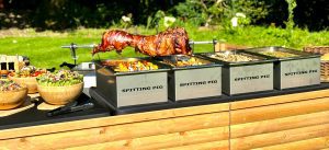 Hog Roast Lack
