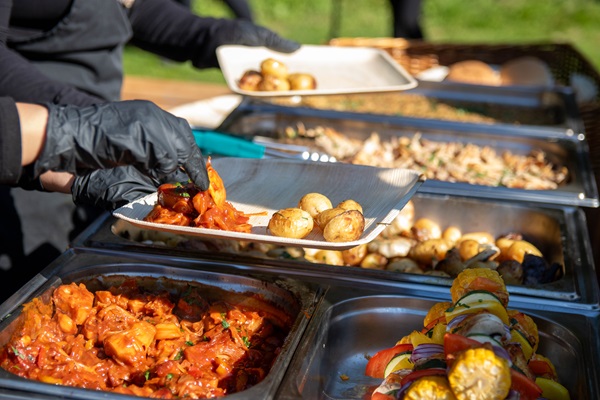 Hog Roast Armagh