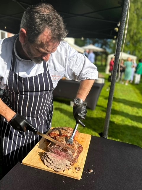 Hog Roast Belfast