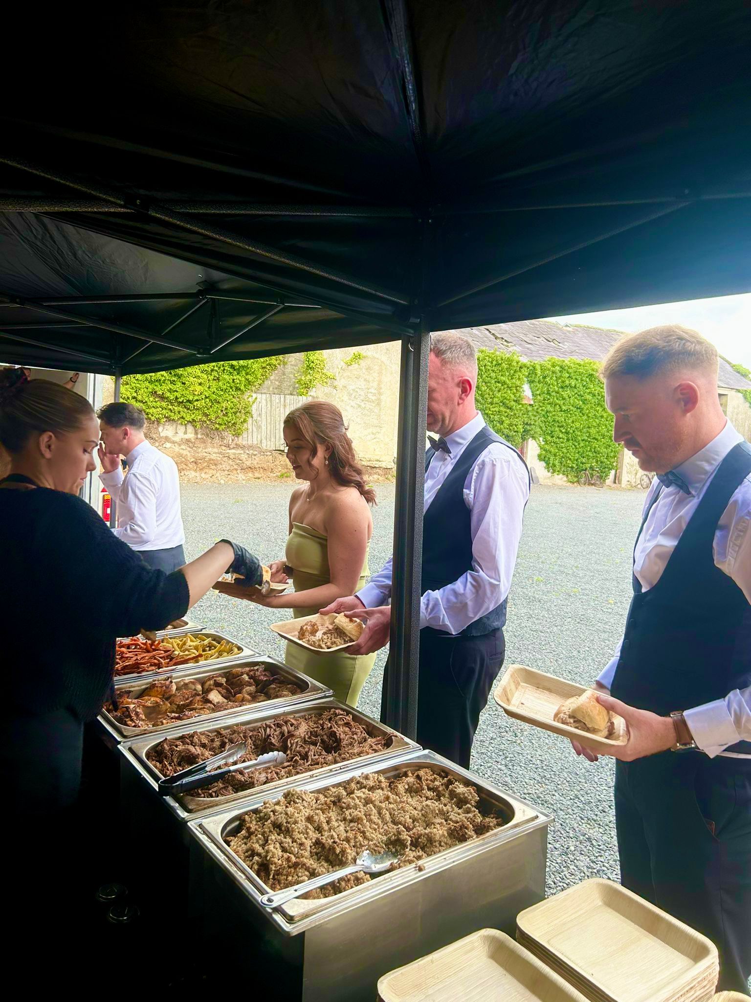 Hog Roast Craigavon
