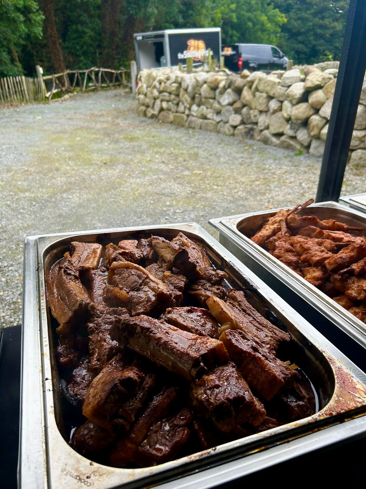 Hog Roast Newry