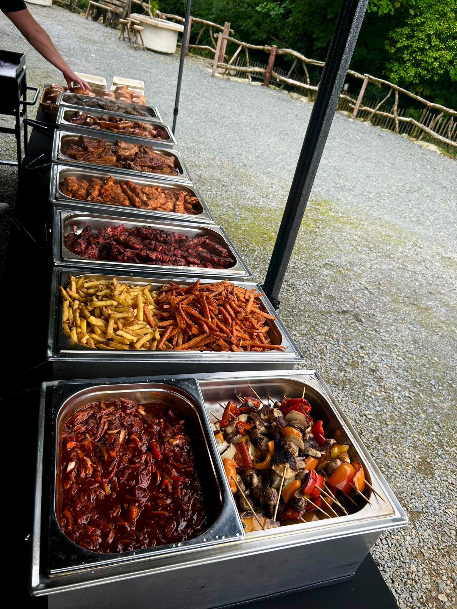 Hog Roast Newry