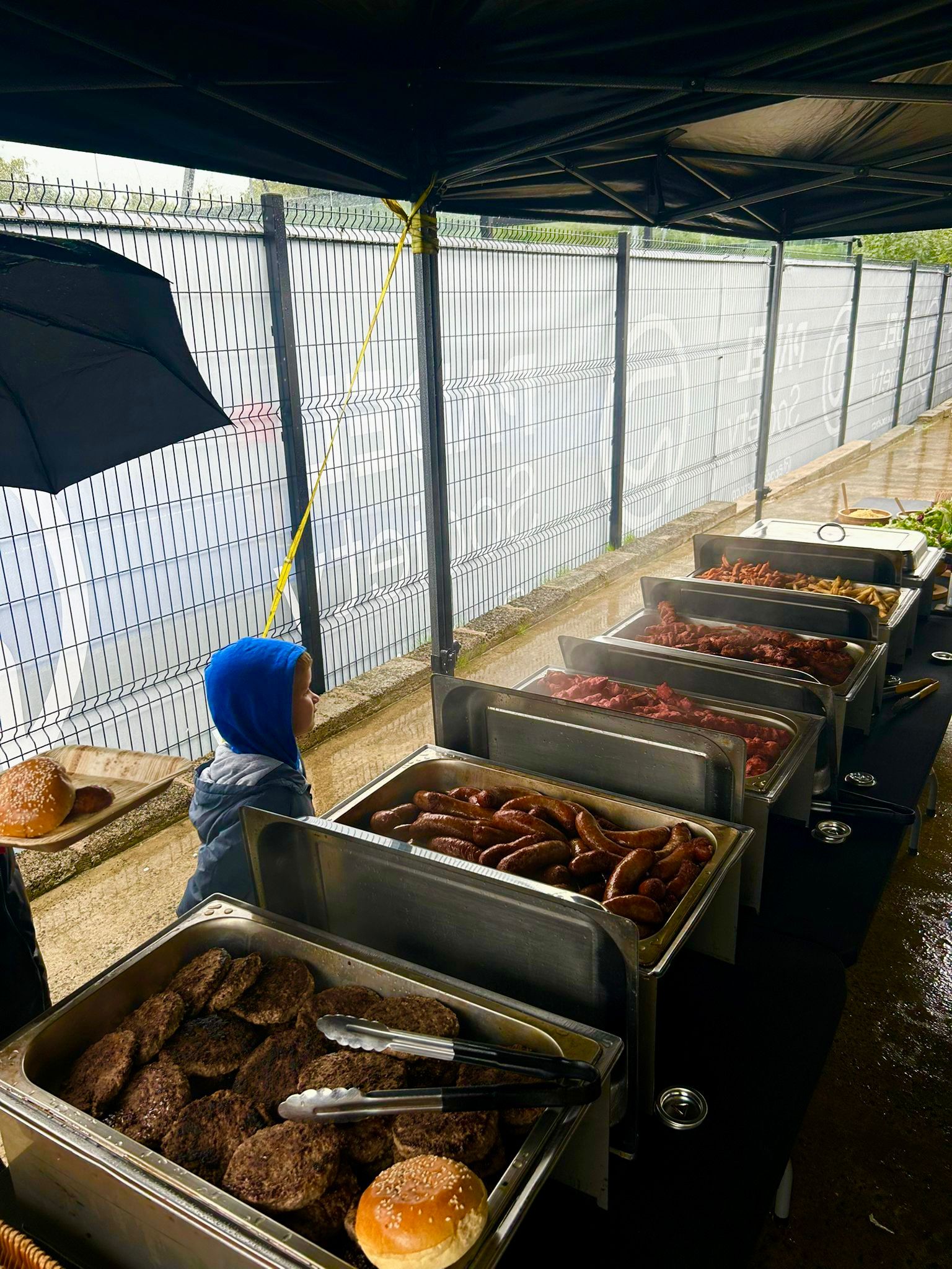 Hog Roast Antrim 