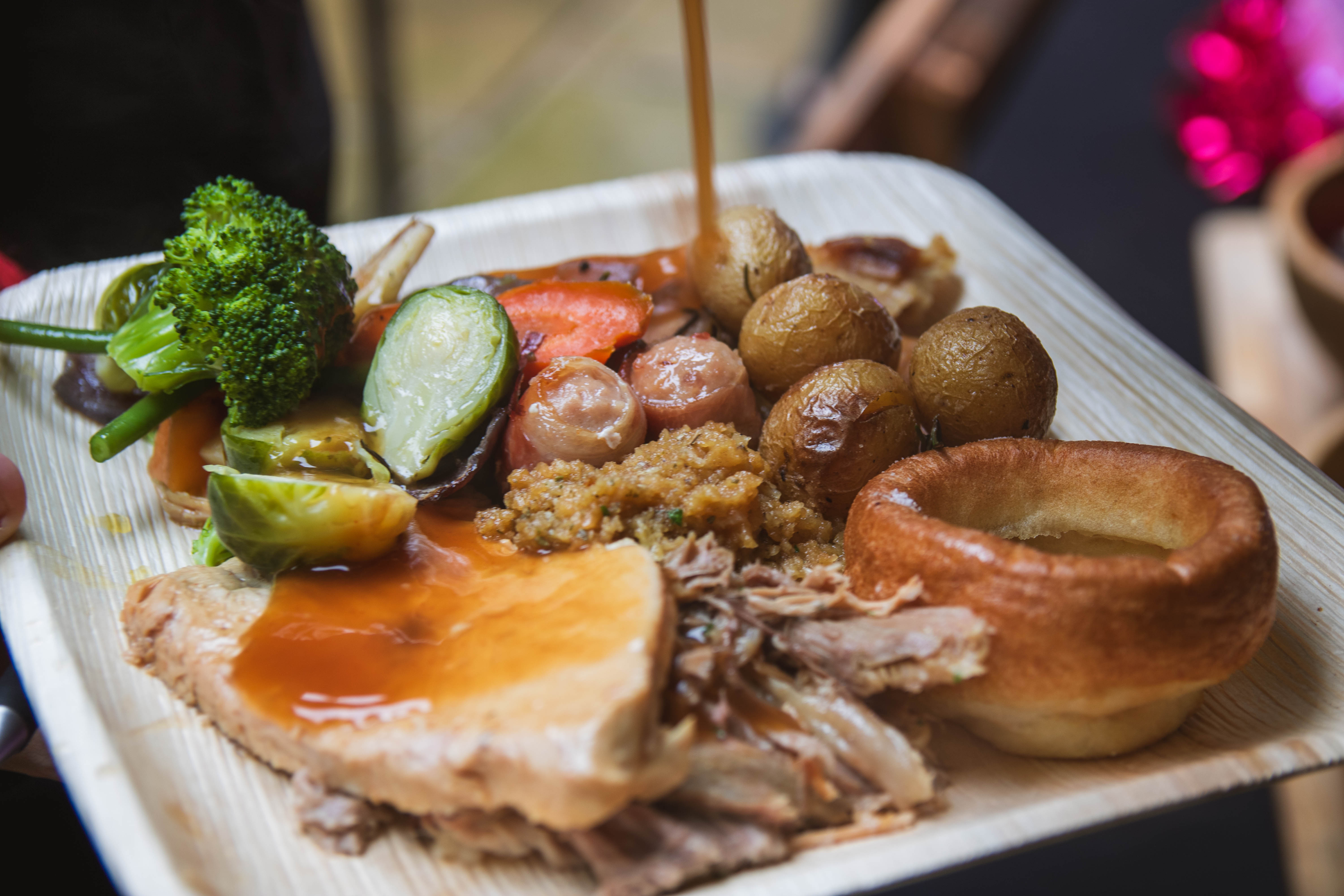 Hog Roast Saintfield